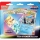 Pokemon TCG: Prismatic Evolutions Tech Sticker - Glaceon